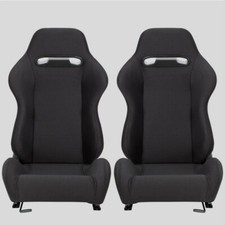 1 Sedile sportivo avvolgente