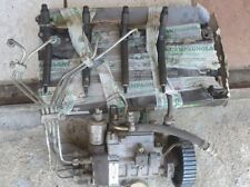 pompa e iniettori opel astra zafira vectra 1.7 2.0 disel