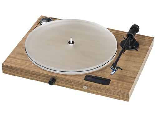 Pro ject juke box walnut - pro-ject, s2