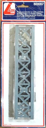 Lima 600057 ponte sopraelevato - lima,