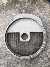 Robot Coupè 3 Griglie di