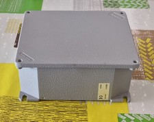Aluminum Junction Box B14
