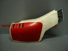 FIANCHETTO CARENA POSTERIORE REAR FAIRING PANEL YAMAHA TENERE 660 XT 600 ORIGIN