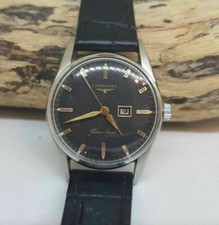 OROLOGIO UOMO USATO ANNI 60