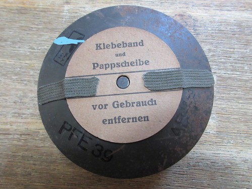 Wehrmacht cavalli maschera - wh,
