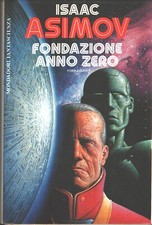 Fondazione anno zero di
