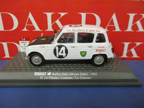 Die cast modellino auto - cast, 1/43
