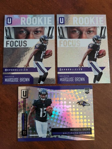 Panini 2019 unparalleled - panini,
