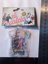 recente flipper Game team calcio calciatore Sticker mauro bellugi bologna