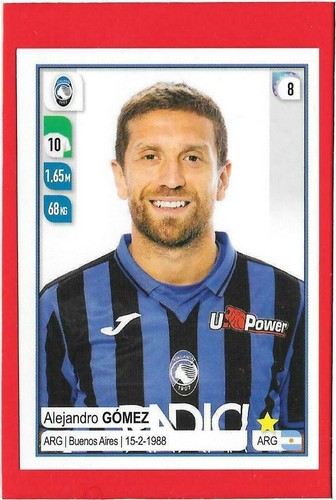 Calciatori 2019 2020 panini - calciatori,