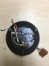 Diaframma + Cablaggi Vaporella Ariete Vaporì Jet