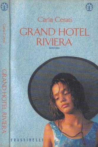 Grand hotel riviera - riviera., carla