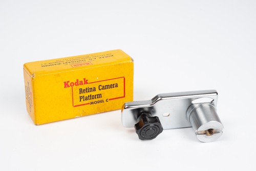 Kodak retina camera platform - kodak,