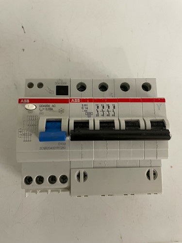 Abb s204 c16 - abb, 4