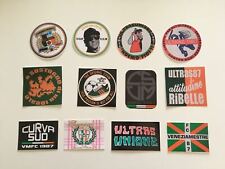 VENEZIA MESTRE 12 ADESIVI