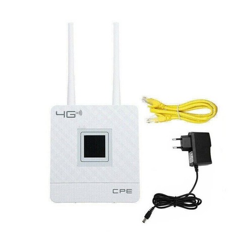 Router modem 4ghz wifi con - 2,4ghz,