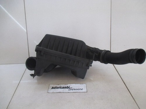 4614485911 scatola filtro aria - filtro,