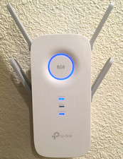 TP-Link RE650 AC2600