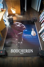 INIZIALE BOUCHERON PARIS ✯