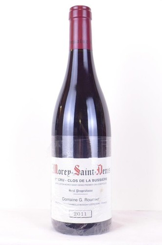 Morey saint denis georges - saint-denis,
