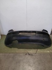 6J8807421GRU paraurti posteriore per SEAT IBIZA 6J (05/08-03/13) ST 1.2 2008