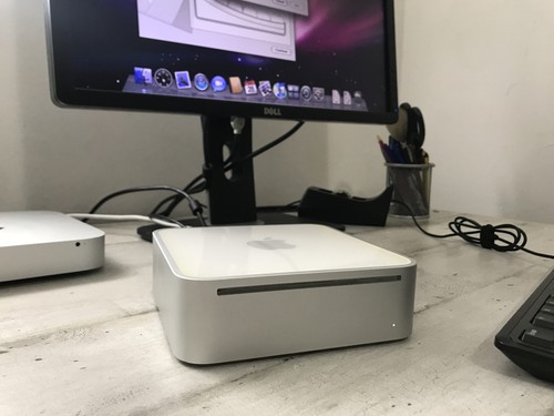 Apple mac mini a1103 5ghz - mini,
