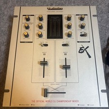 Technics SH-EX1200 Silver
