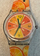 Swatch Special - Così fresco