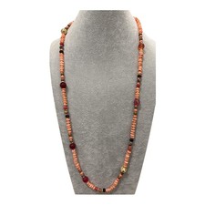 Collana Lunga Etnica con