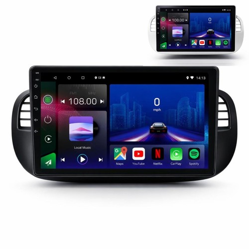 Unità testa autoradio fiat - unità,