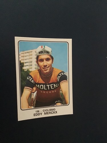 Panini campioni dello sport - dello,