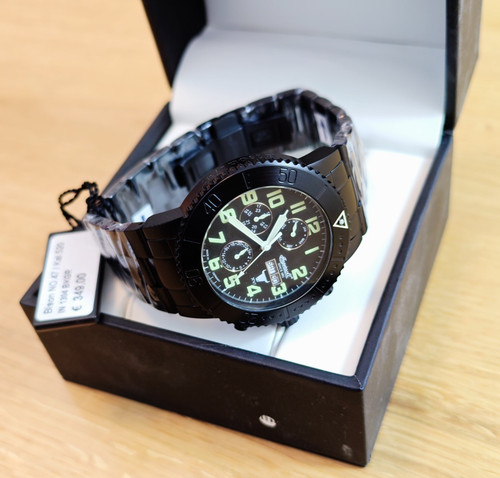 Orologio automatico ingersoll - orologio,