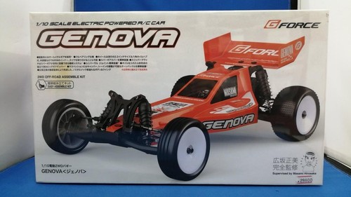 Passeggino elettrico 2x4
