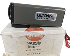 Ultrax Systems Japan CCD-1