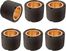 (6X) RULLI VARIATORE MASSETTE