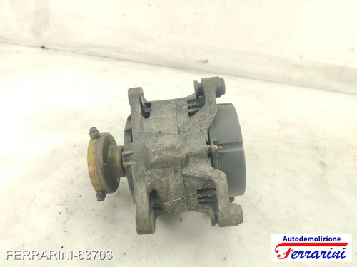 Alternatore ford fiesta jd - alternatore,
