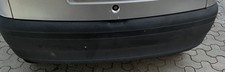 Paraurti Posteriore Punto 1