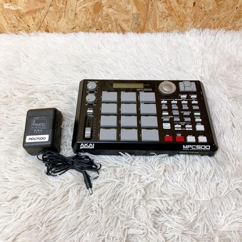 Campionatore professionale