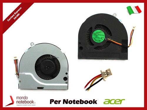 Ventola fan cpu acer - fan,