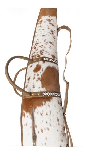 Custodia tiro hair hide - da,