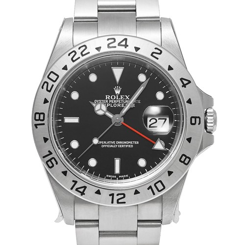 Rolex explorer 16570 - explorer, 2