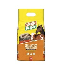 Concime Organico Stallatico