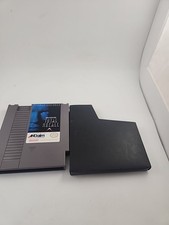 Custodia cravatta Total Recall Nintendo NES videogioco film d'azione