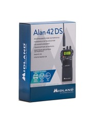 RADIO CB MIDLAND ALAN 42 DS