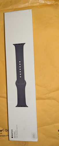 Cinturino originale apple - cinturino,
