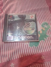 PRO EVOLUTION SOCCER 2 ISS PES