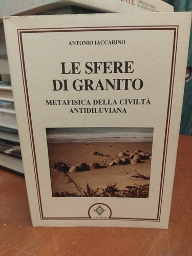 Iaccarino sfere di - sfere,