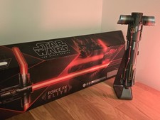 Star Wars Kylo Ren The Black