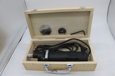 Elettrico Gesso Fuso Cutter Manipolo Attrezzo Con Scatola Per Chirurgico