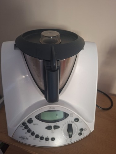 Bimby tm31 vorwerk come nuovo - come,